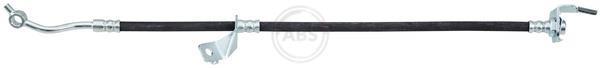 Flexível de travão A.B.S. ALL BRAKE SYSTEMS BV. ref. SL 6375